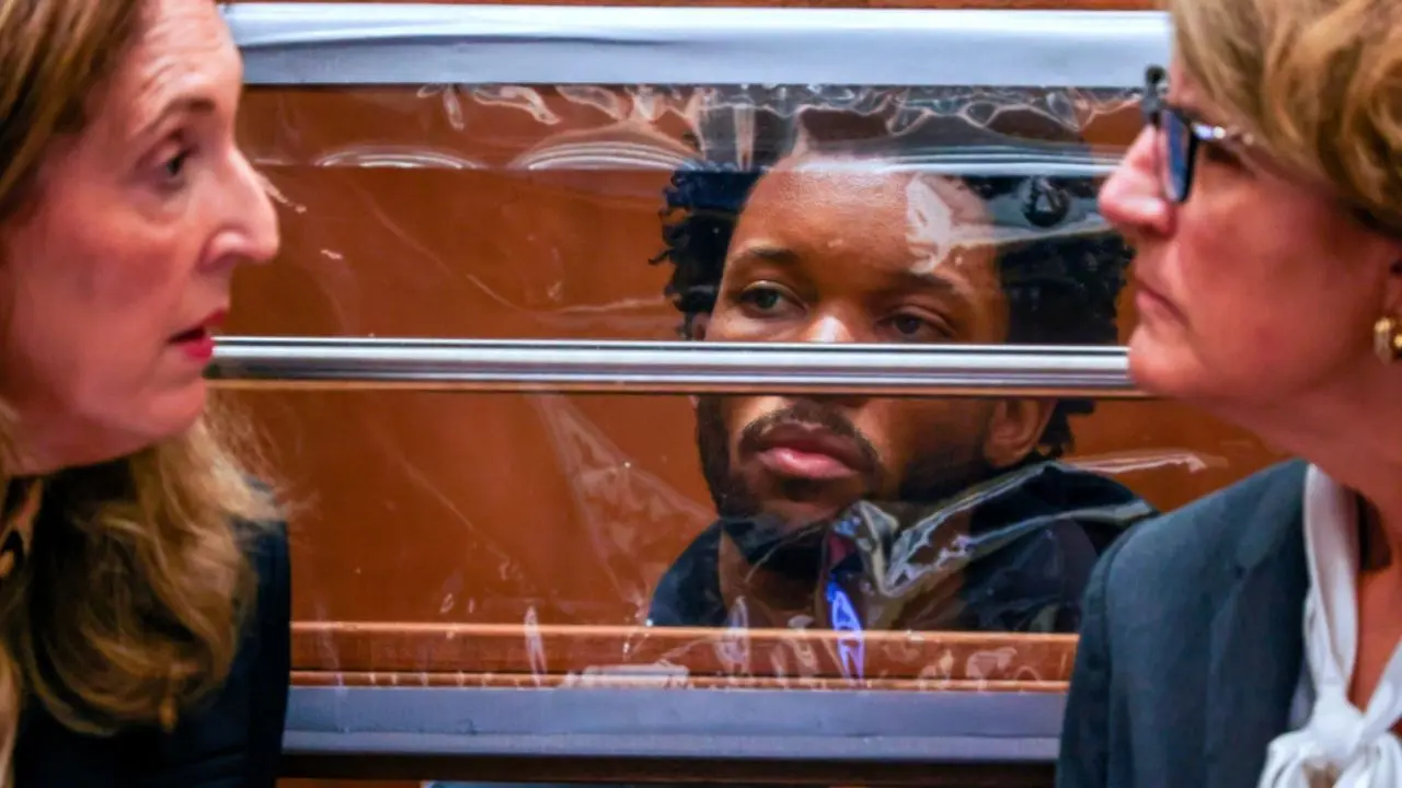 D4vd case: David Burke denies charges for the death of Celeste Rivas Hernandez