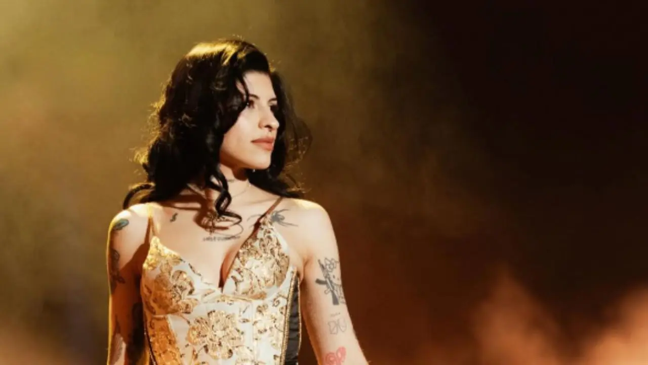 Cazzu guarantees his Latinaje tour after overcoming legal blocks due to Inti visa