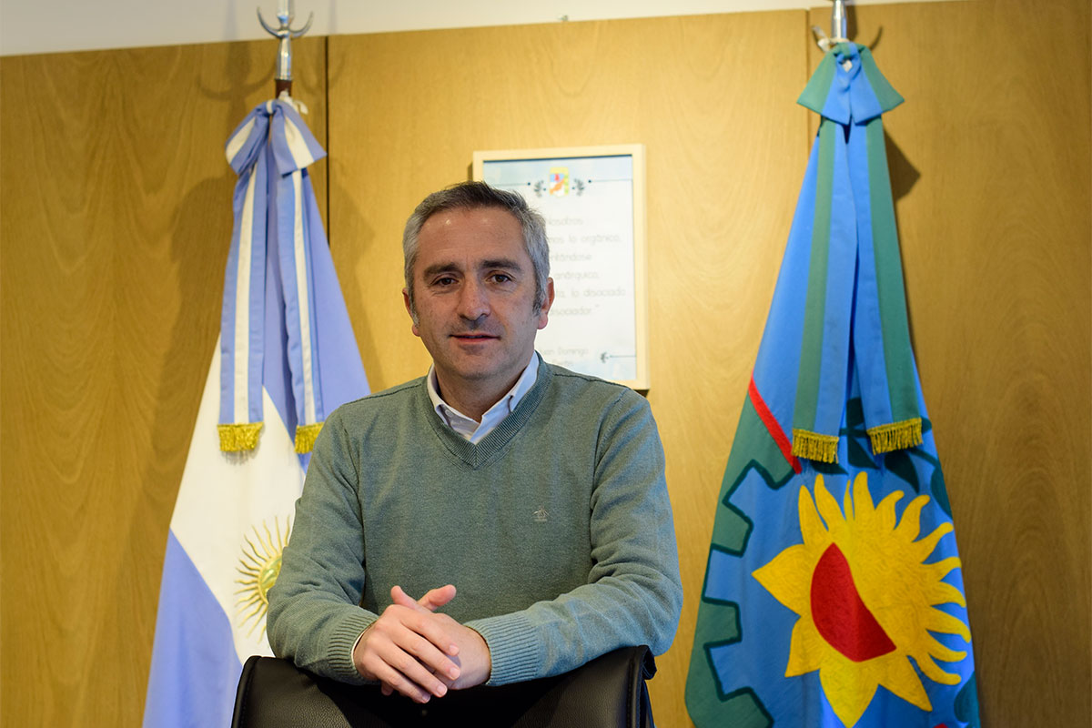 The province of Buenos Aires announced a 30% increase in the amounts assigned to the School Food Service