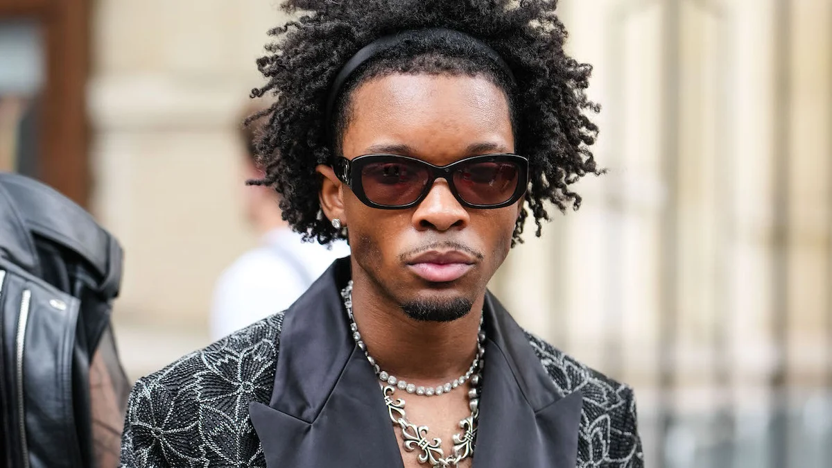 D4vd: David Burke’s arrest links the musician to the discovery of Celeste Rivas