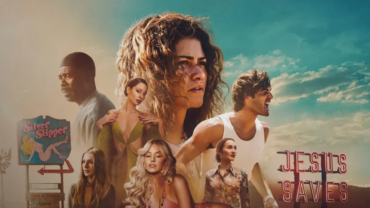 Master the Euphoria season 3 schedule: dates and episodes on HBO Max