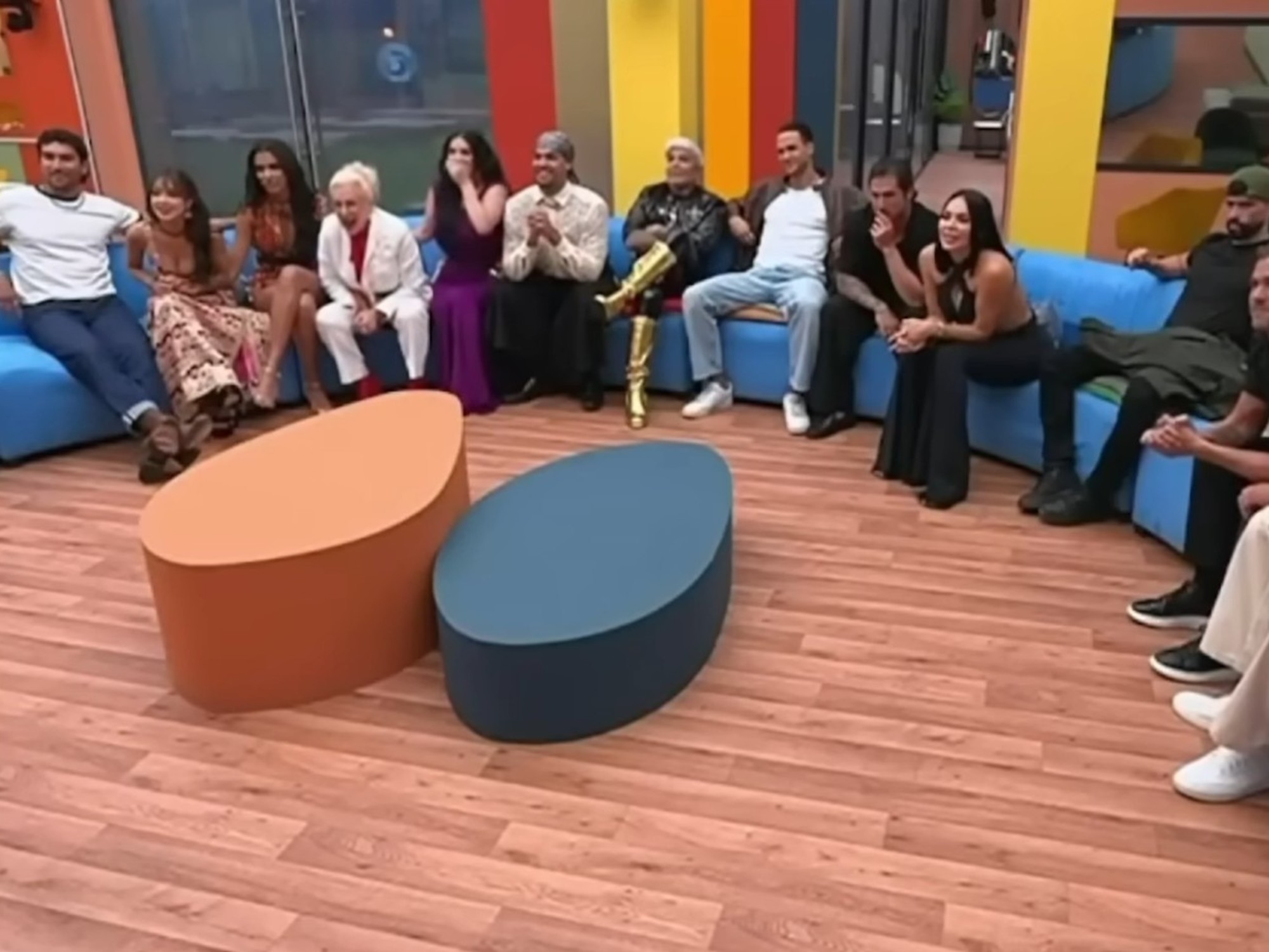 Exchange in Big Brother: this is the Mexican house to which Solange Abraham, the Argentine participant, will travel