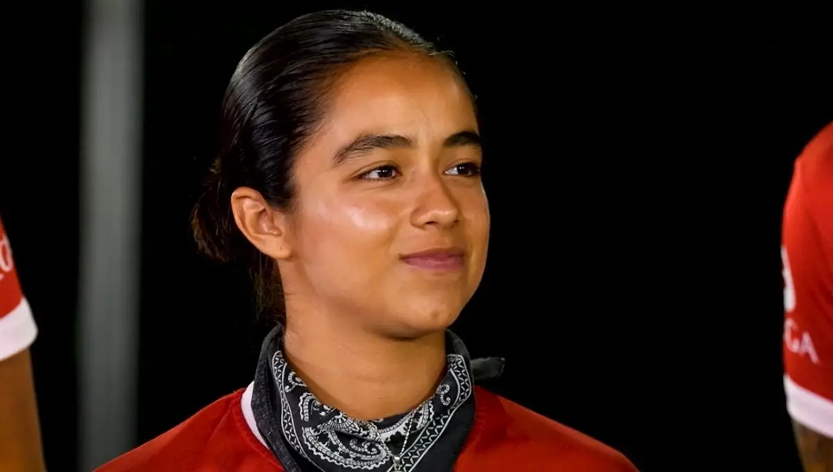 Eliminated from Exatlón April 19, 2026: Karol Rojas abandons and redefines the season