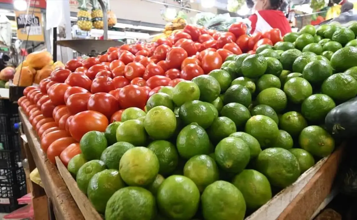 Savings strategy in the face of the increase in food prices in Mexico 2026