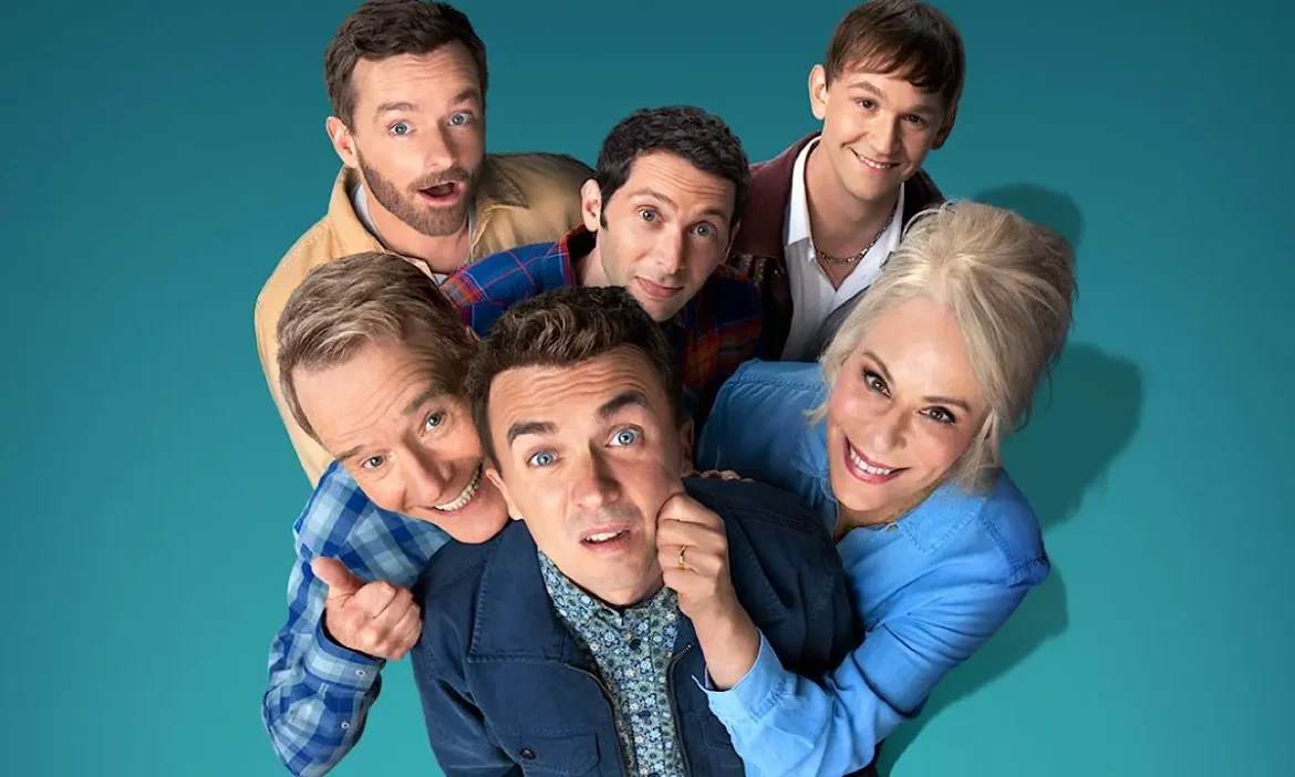 Malcolm in the Middle 2026 premiere on Disney+: Revival schedule and details