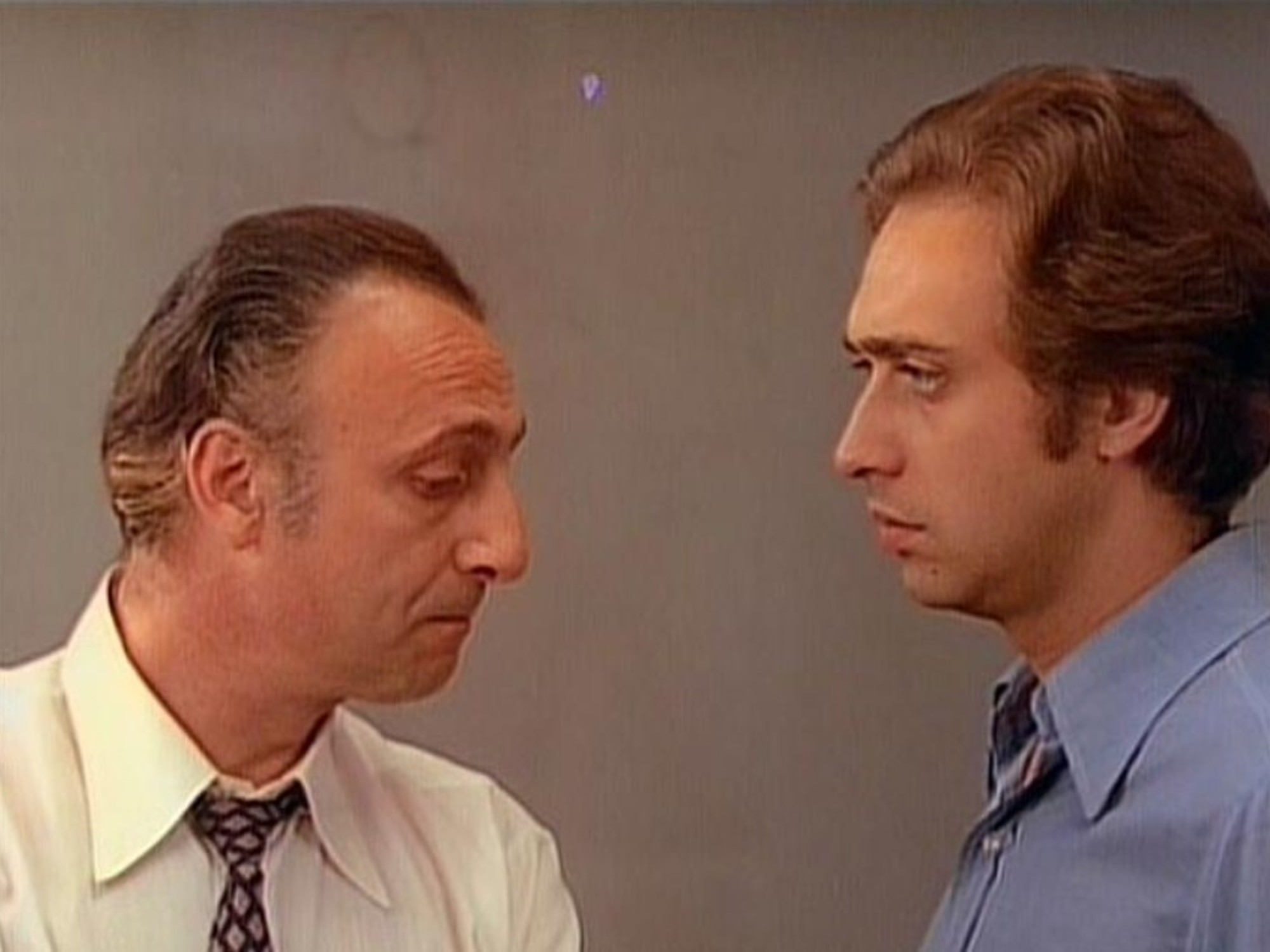 The great Luis Brandoni died: his best characters in film, theater and television