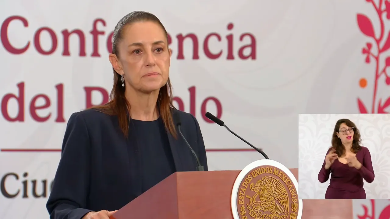 Federalism under scrutiny after security incident in Chihuahua