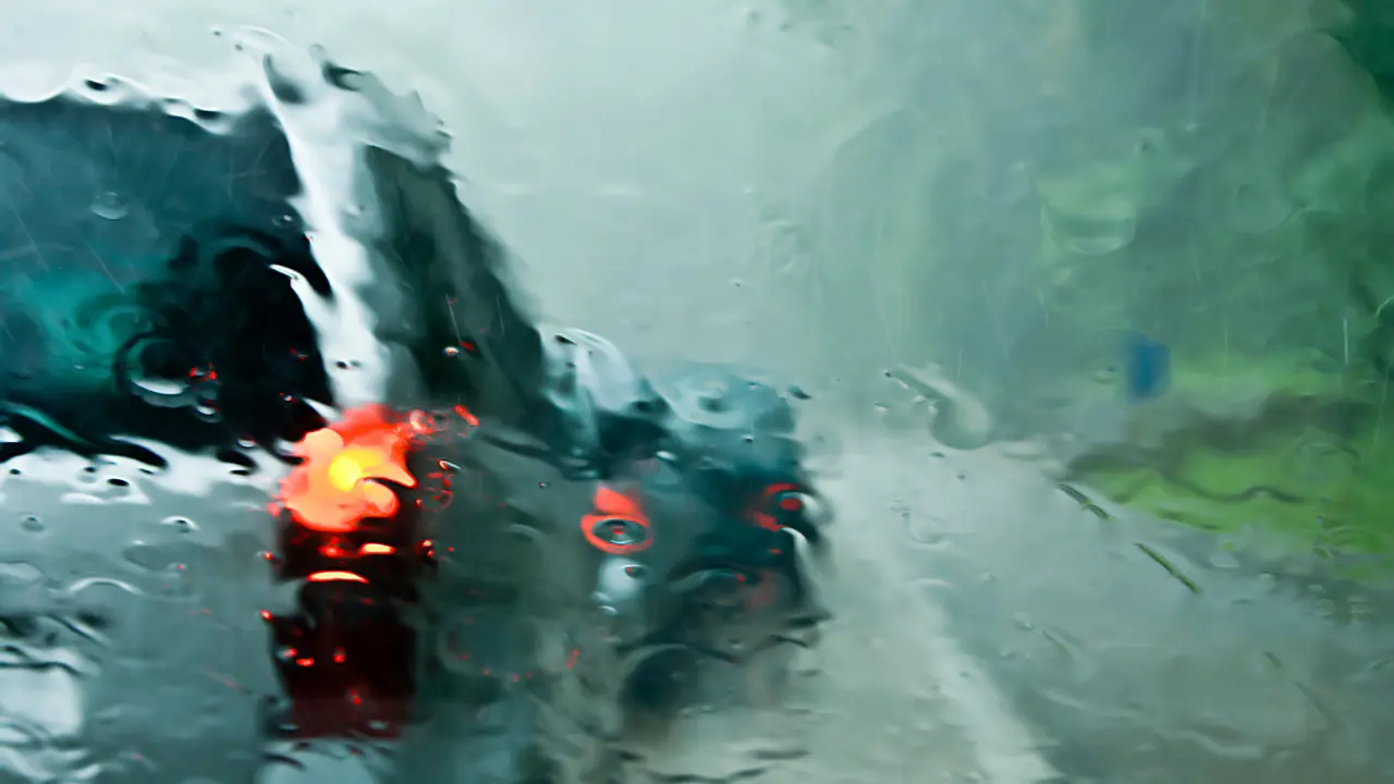 Cold front 45 shakes Mexico with tornadoes and torrential rains