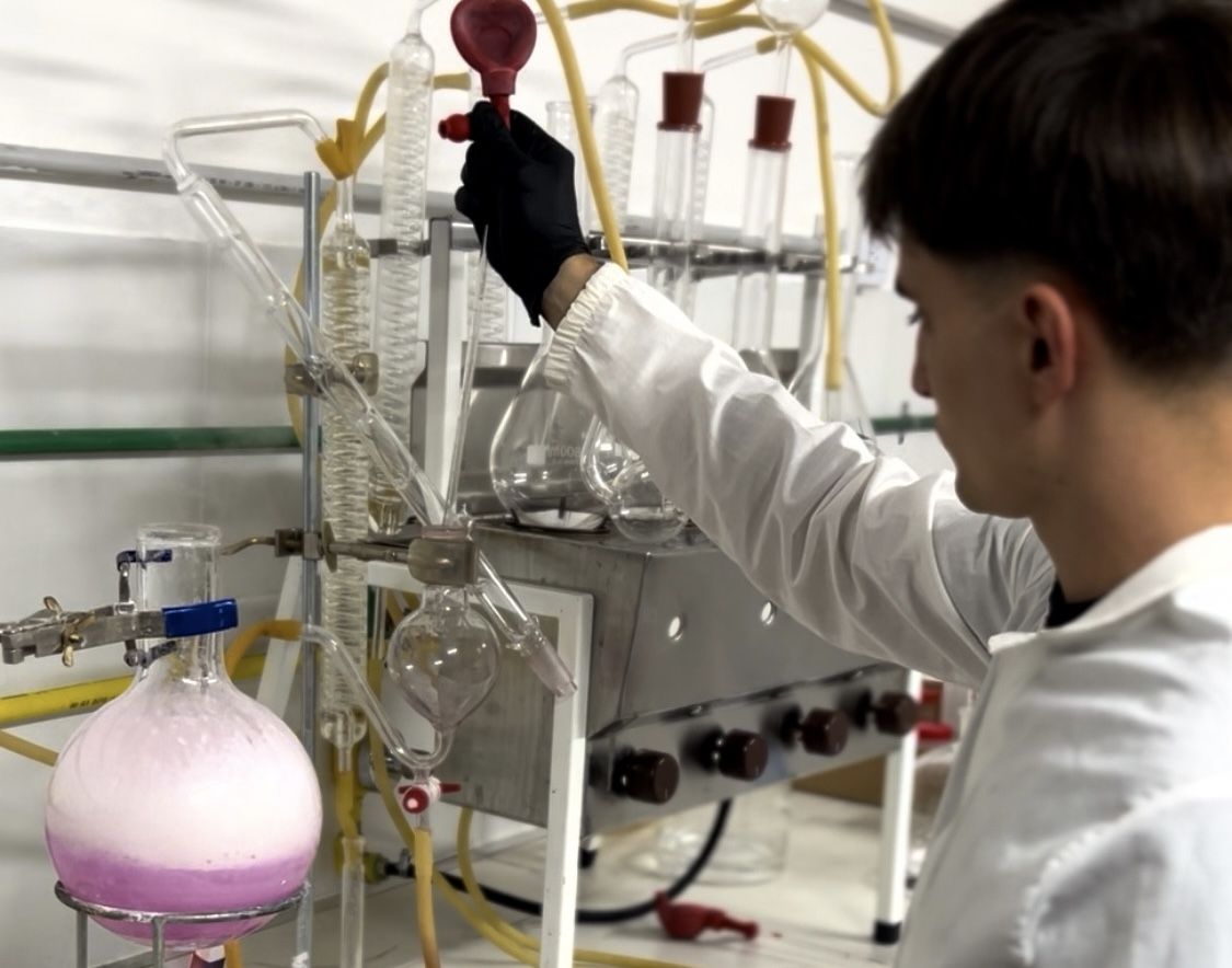 Benefit for wineries in a critical context: how microbiology prevents losses