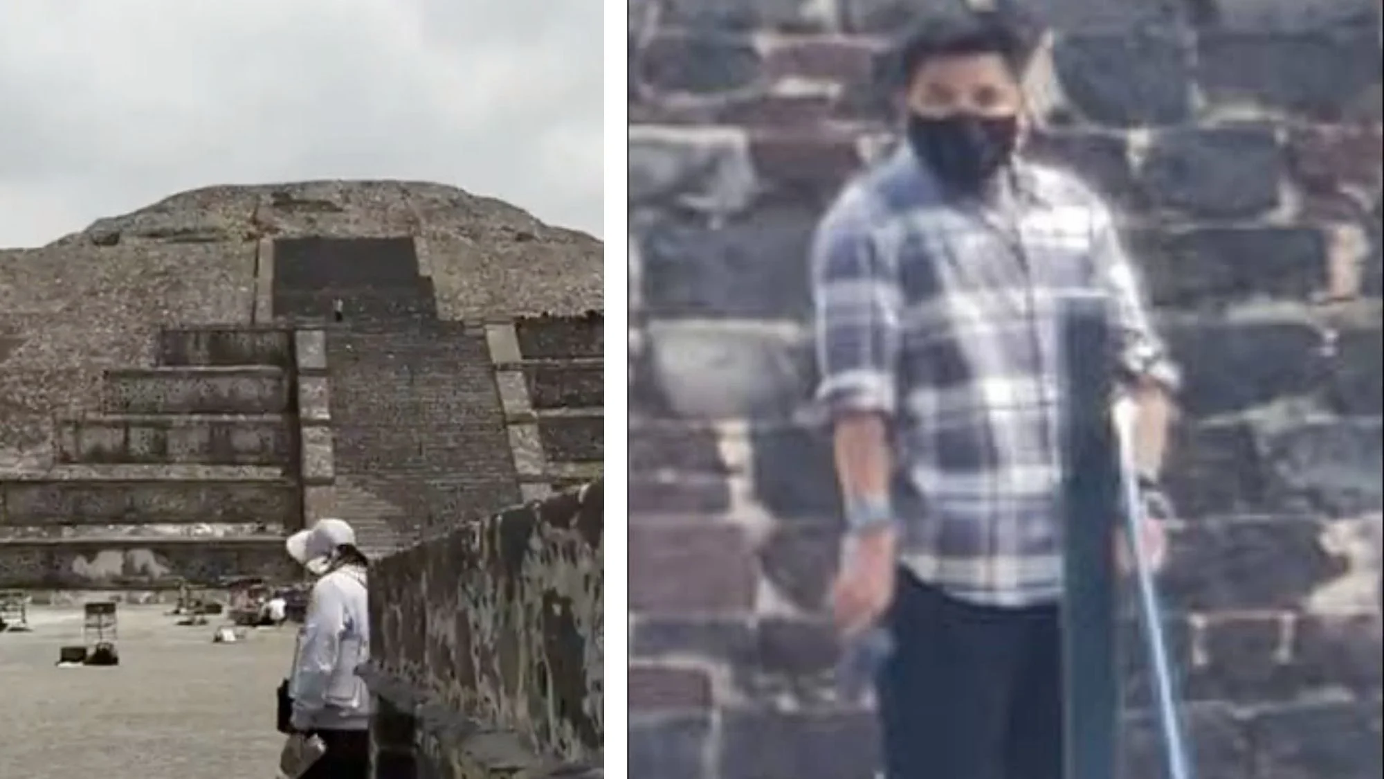 Insecurity in Teotihuacán fractures tourist confidence after armed attack