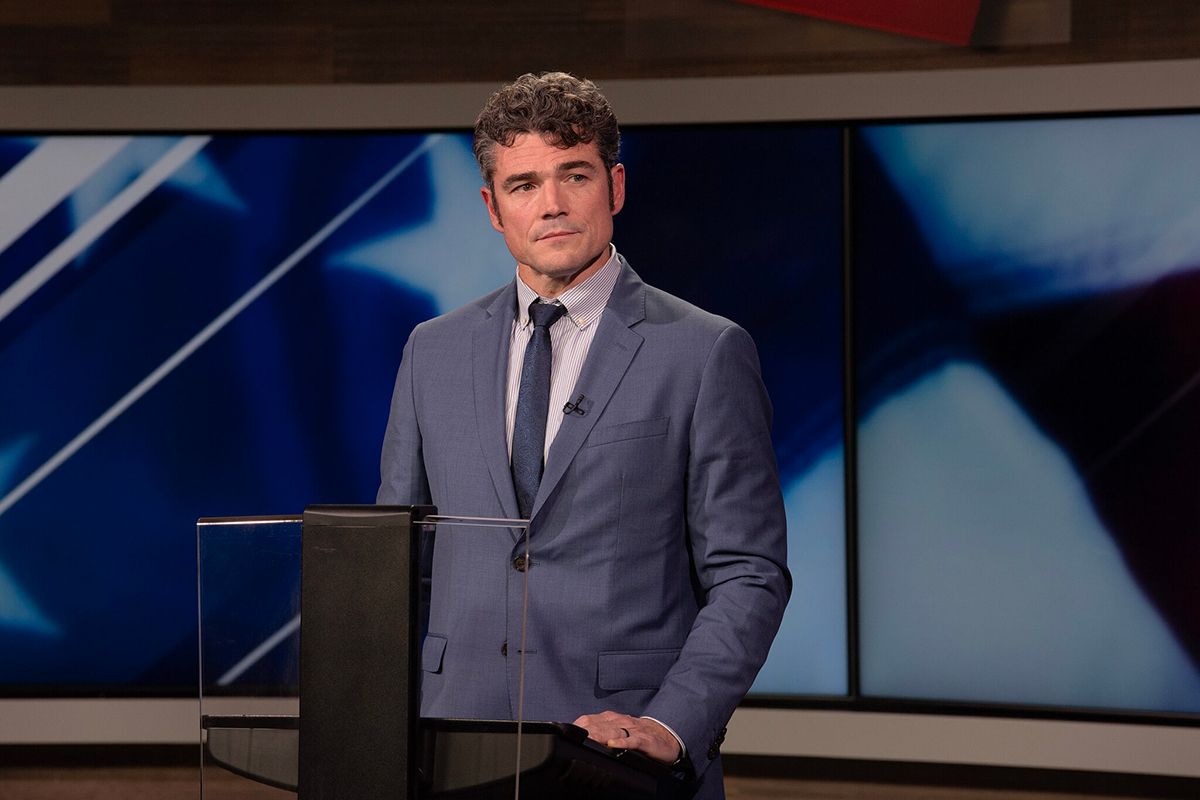 War in Iran: the decline of the US that the Israeli lobby exposed