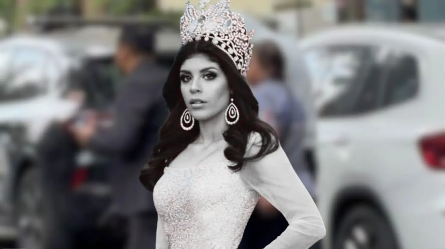 Justice for Carolina Flores: former beauty queen found dead in Polanco