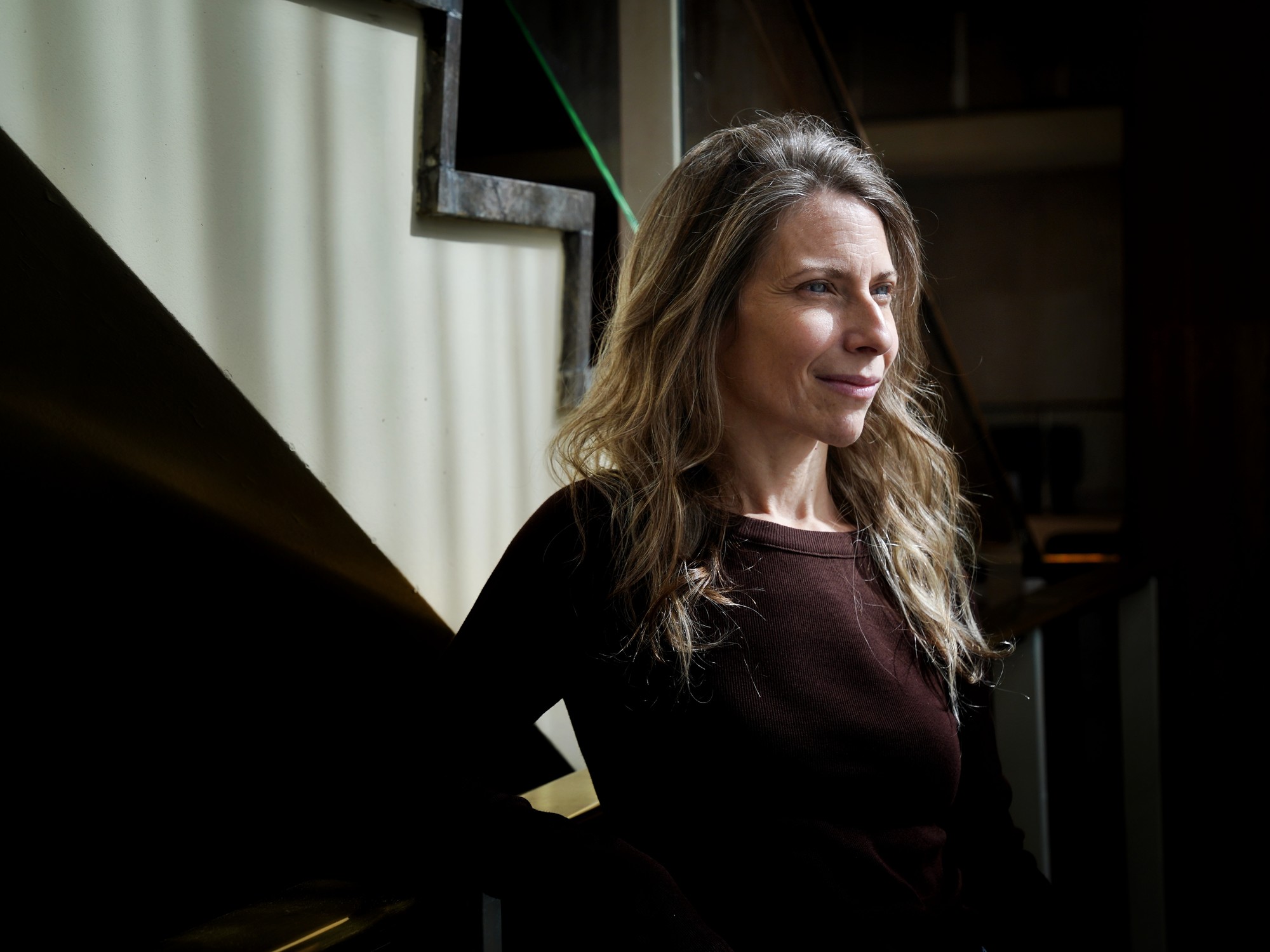 Elena Roger, the girl from Barracas who became a world star of the musical while the procession was going inside: “I matured with slaps”