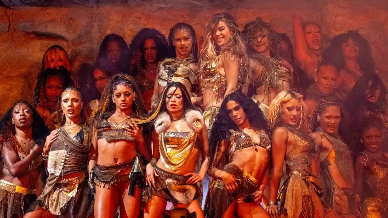 Karol G conquers Mexico with Tropitour 2026: venues, dates and pre-sales