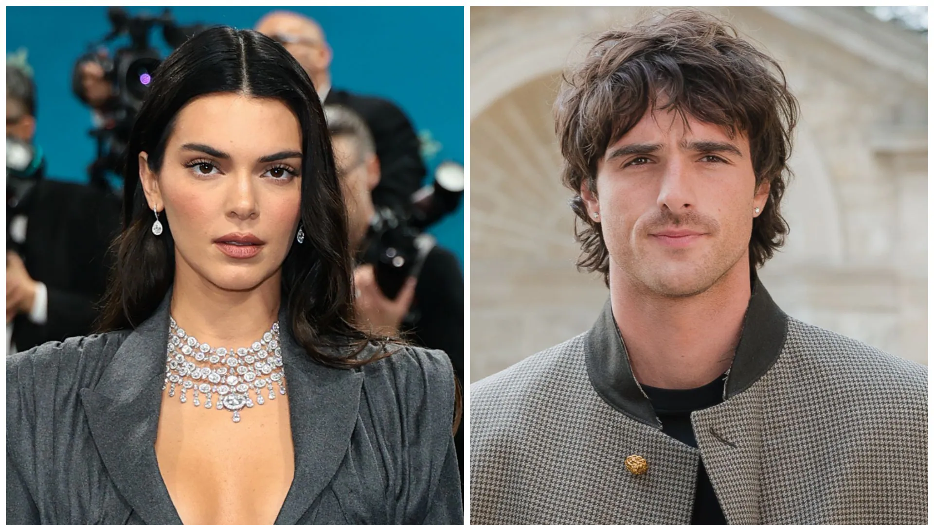 Coachella 2026 romantically links Kendall Jenner and Jacob Elordi