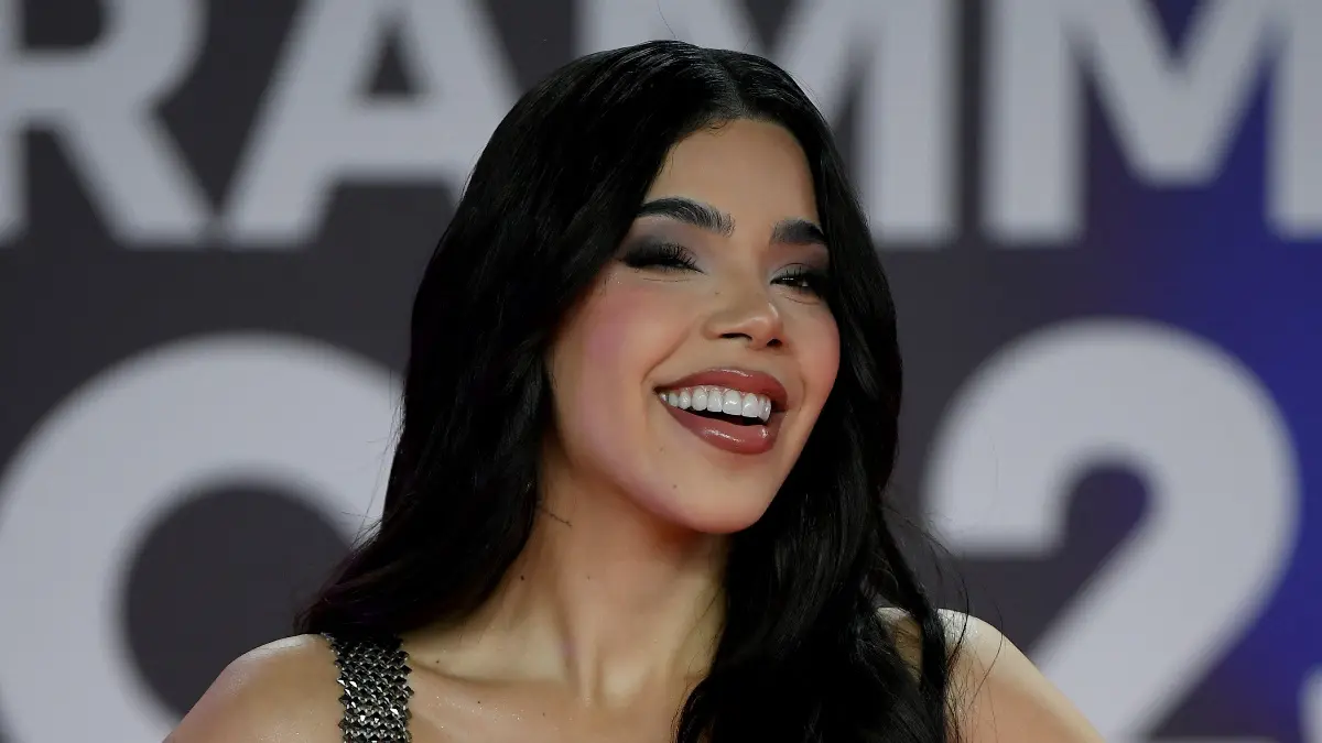 Kenya donates 1.5 million pesos to Kimberly Loaiza’s mother