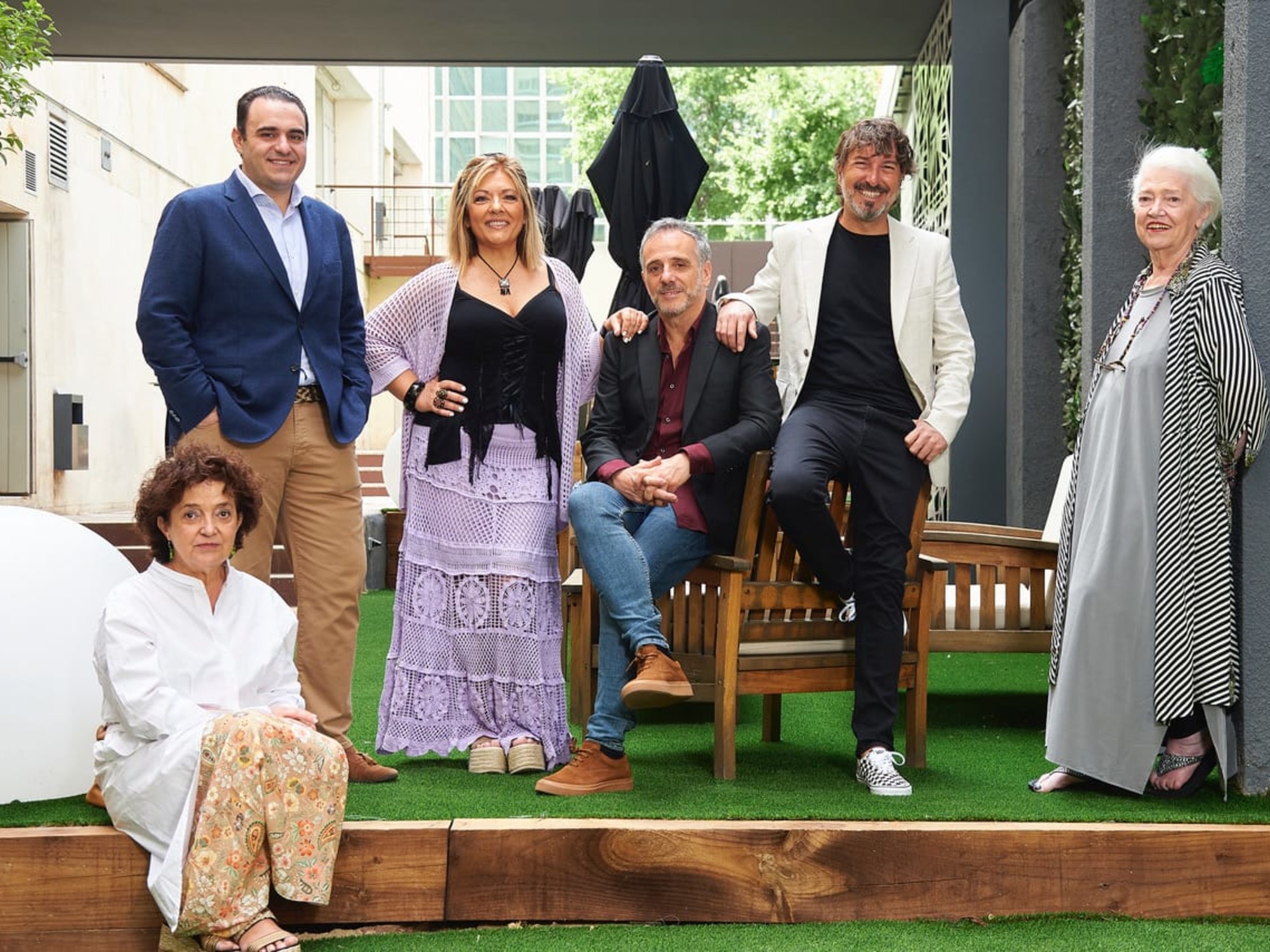 Youth, romantic music and the secret to staying current: never being in fashion