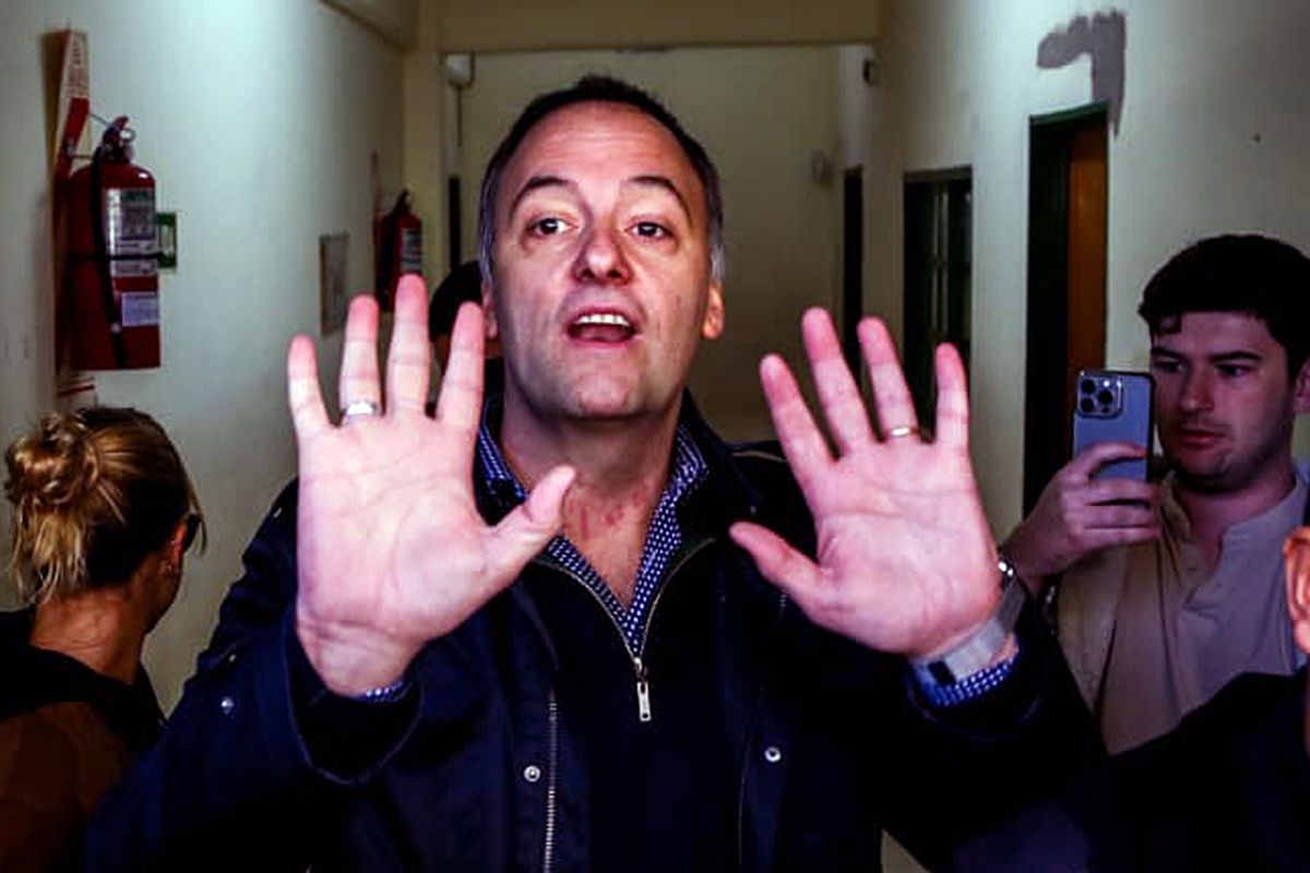 Adorni: the circle is closed and Justice advances on several fronts