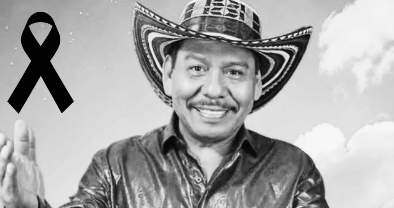 Paco Silva dies and transforms regional cumbia into an eternal legacy