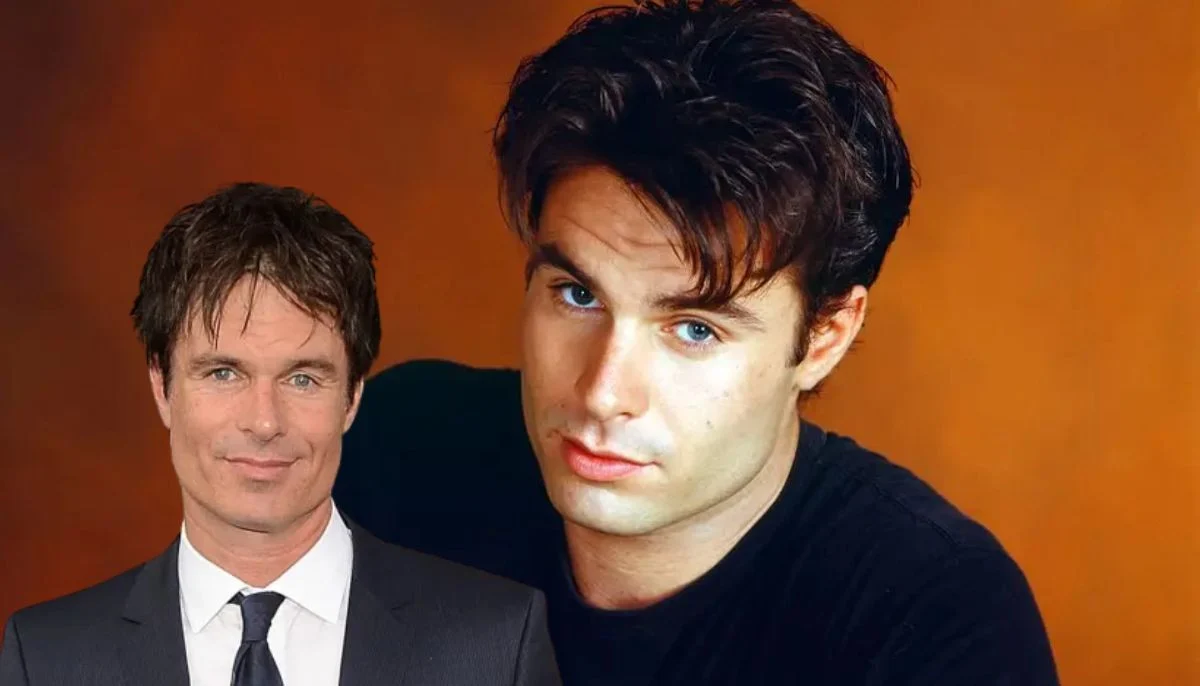 Patrick Muldoon dies after sudden collapse at his Beverly Hills residence