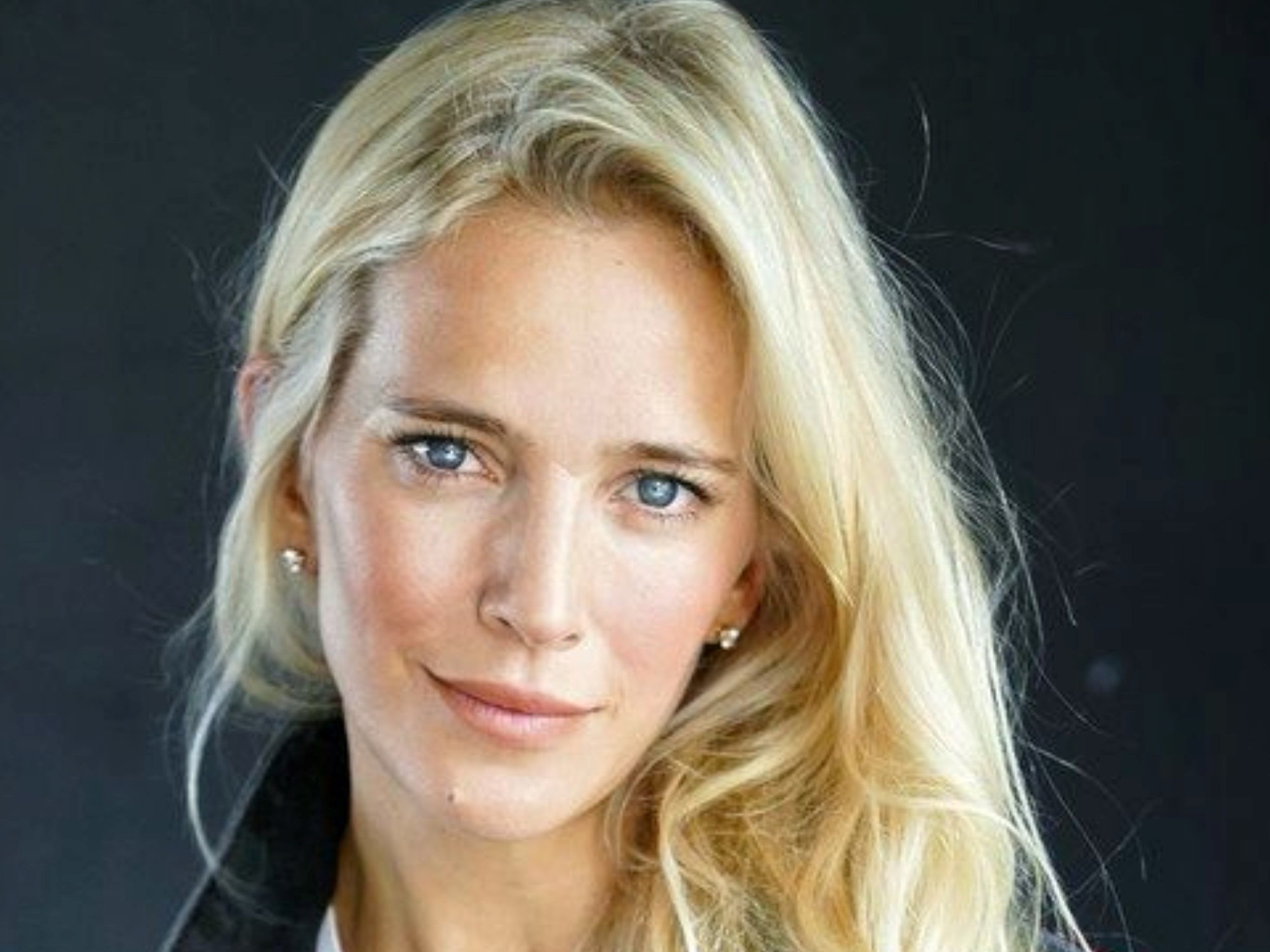 Luisana Lopilato, from the nice girl who grew up on TV to becoming a wife, mother, actress and producer: “How difficult it is to be me”