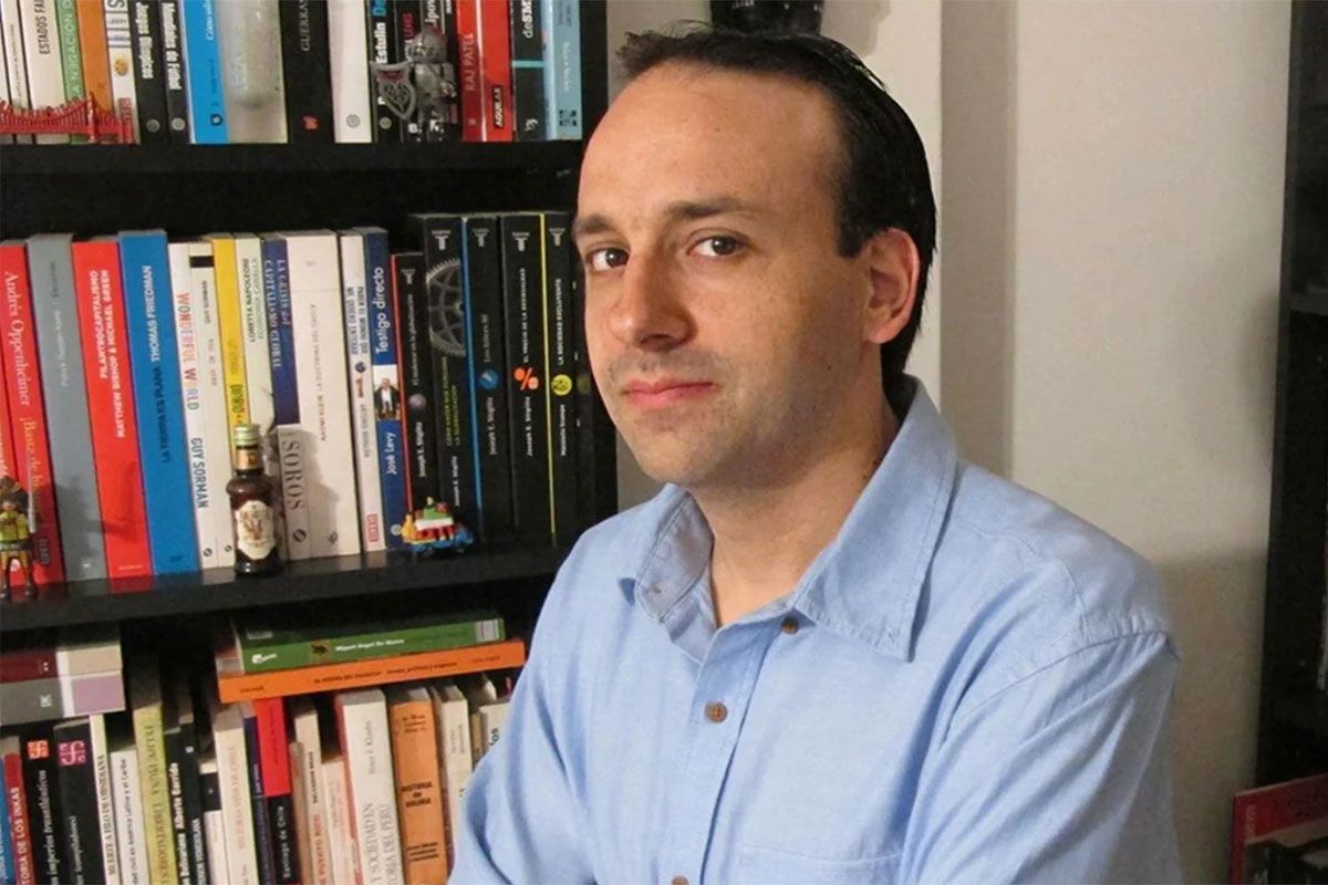 Omer Freixa: “The war with Iran will worsen tremendous crises in Africa”