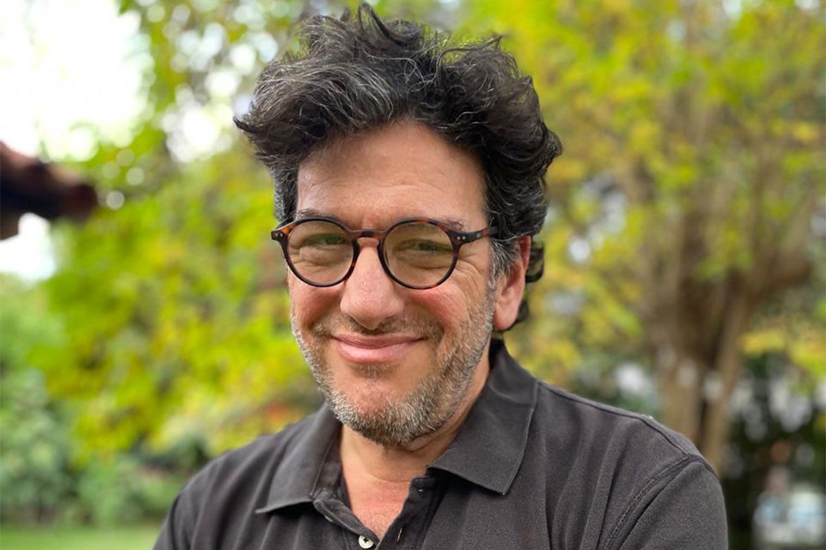 For Pablo Avelluto the antimilei front will emerge “from the bottom up”