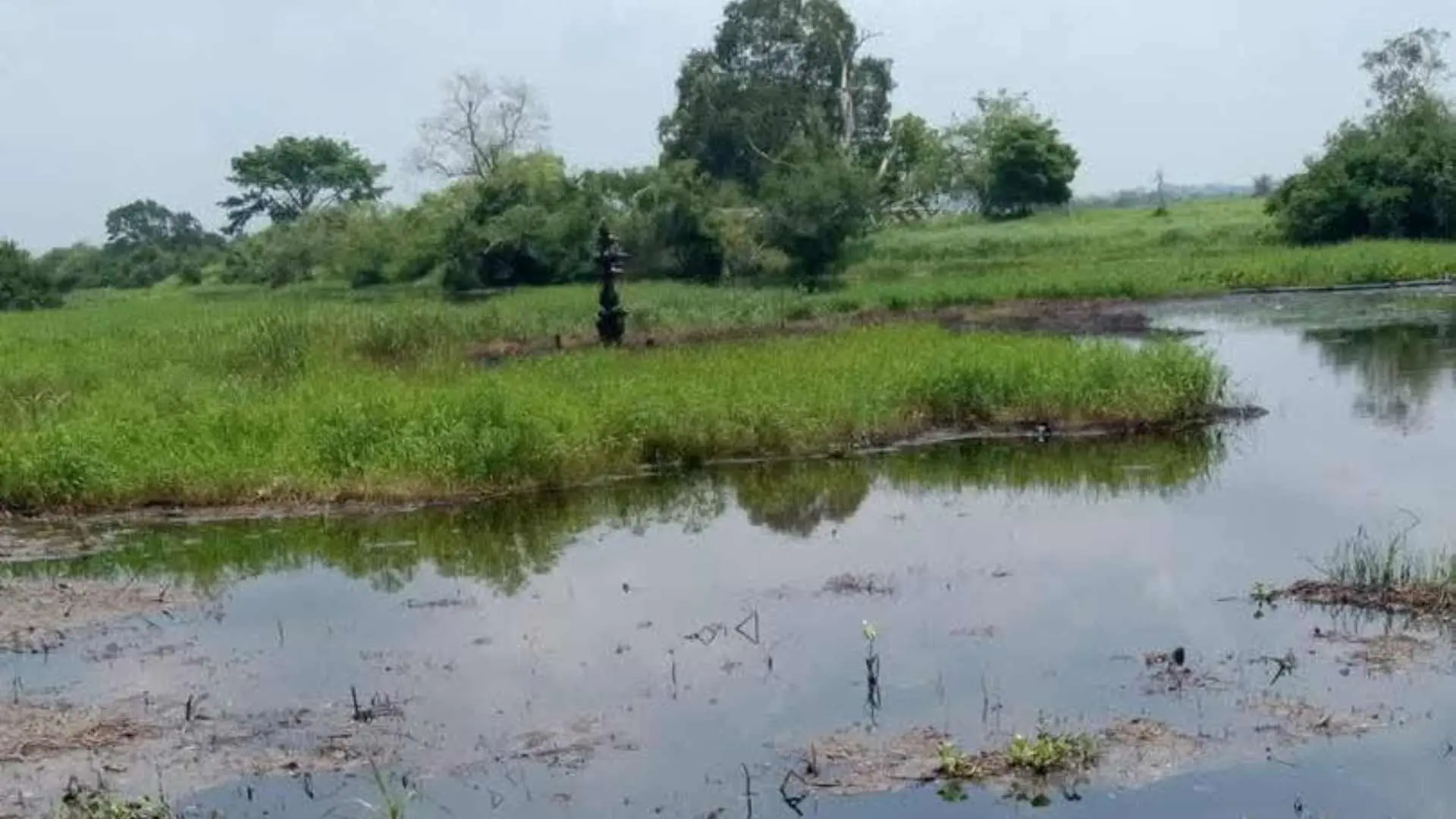 Pemex confirms new leak at Concepción well in Minatitlán