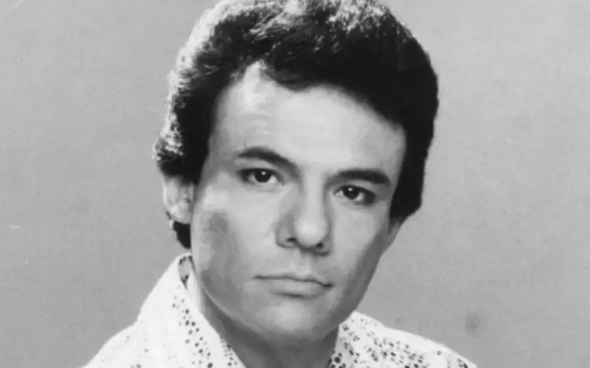 Why April 20 is International José José Day