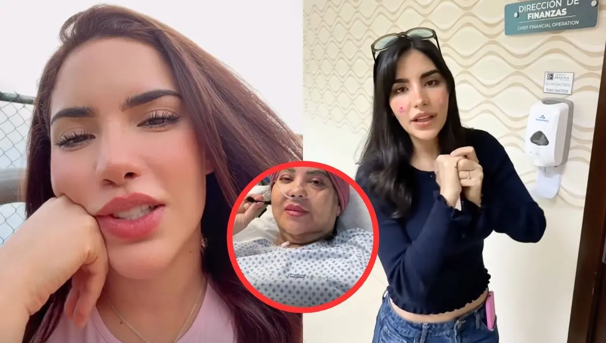 Fundraising for Mary Martínez, Kimberly Loaiza’s mother