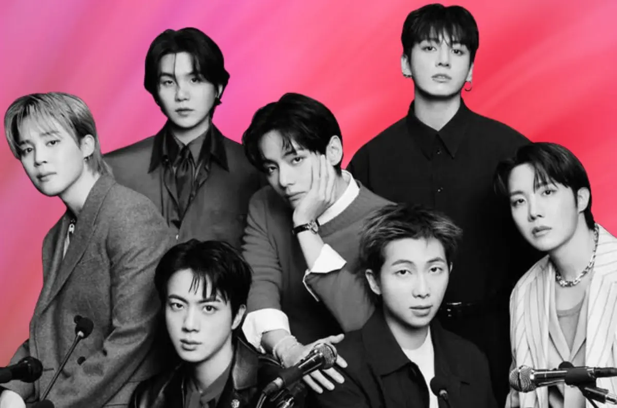 Ticketmaster rules out mass release of tickets for BTS in Mexico