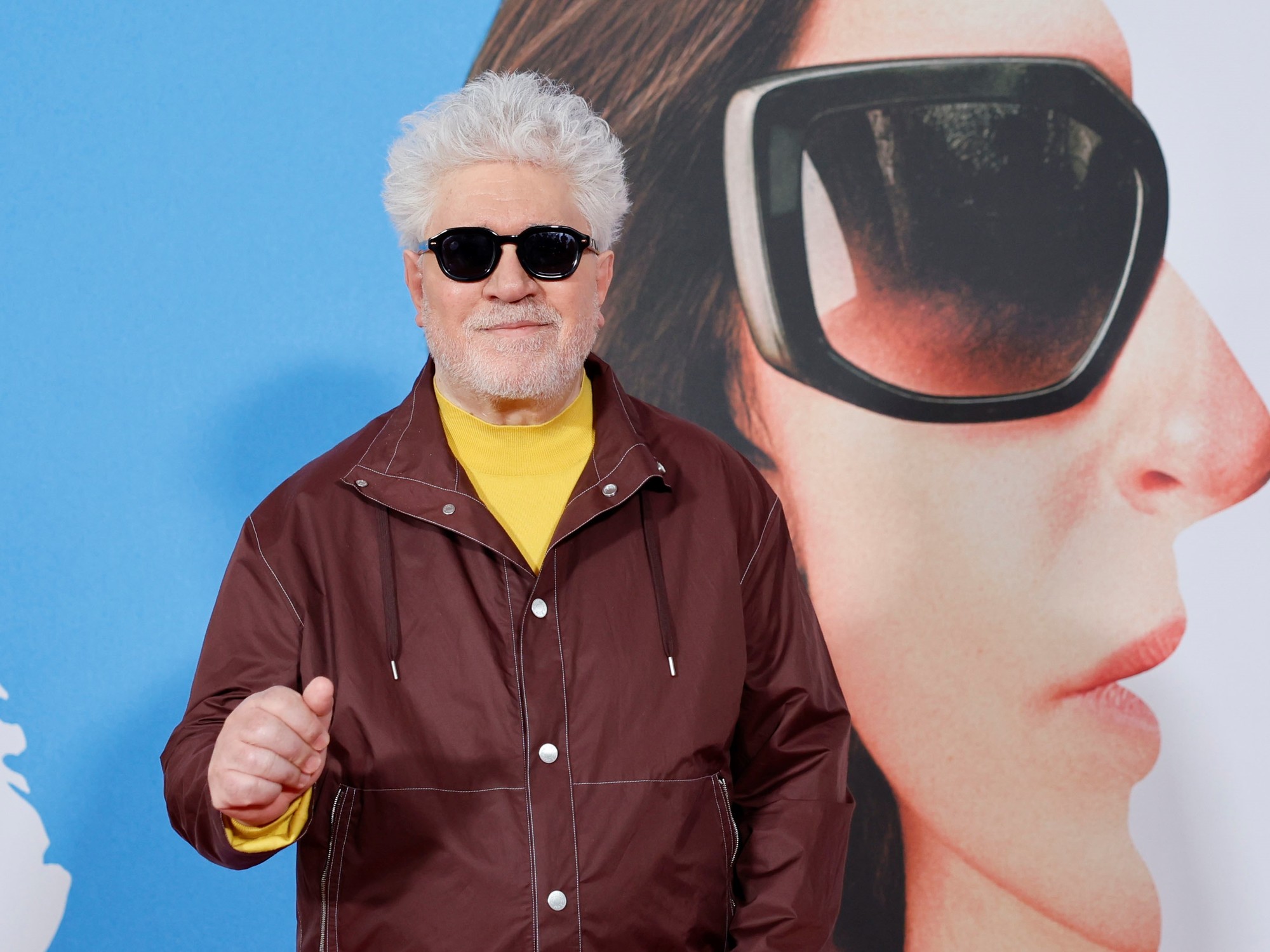 Cannes 2026: Pedro Almodóvar goes for the Palme d’Or with Bitter Christmas, in which Leonardo Sbaraglia stars