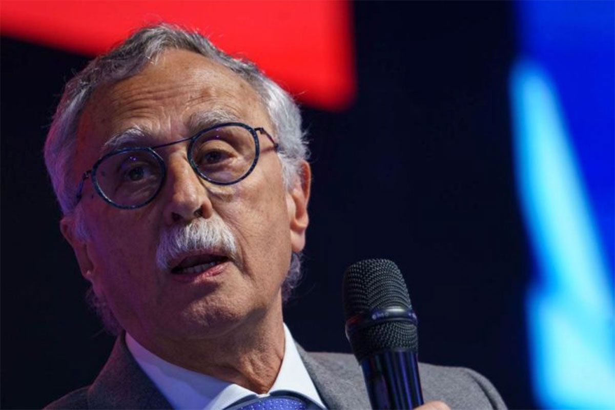 The death of Remediar buries health in Argentina