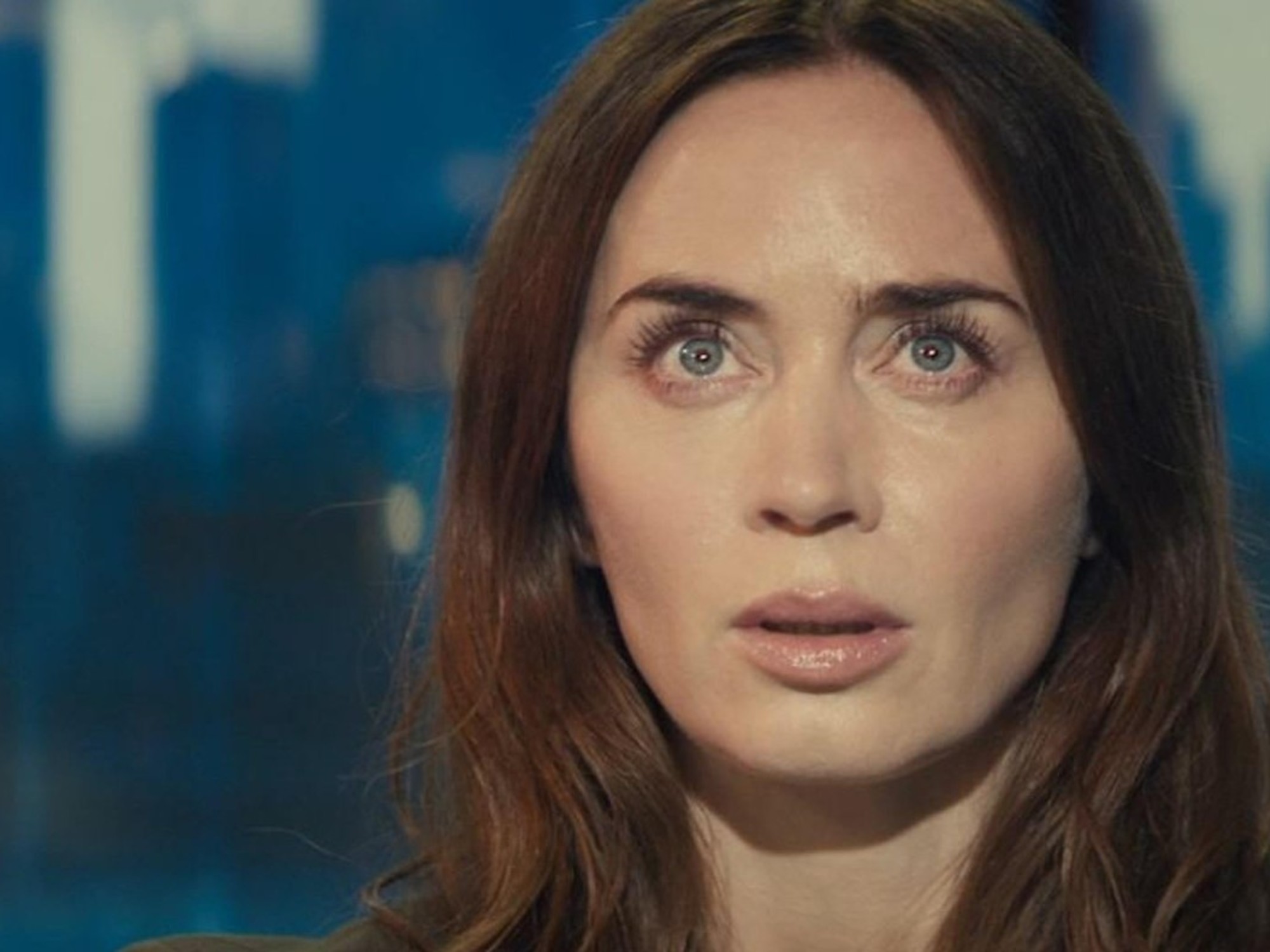 Spielberg and The Day of Reveal: everything you see in the new trailer (which is nowhere to be found)