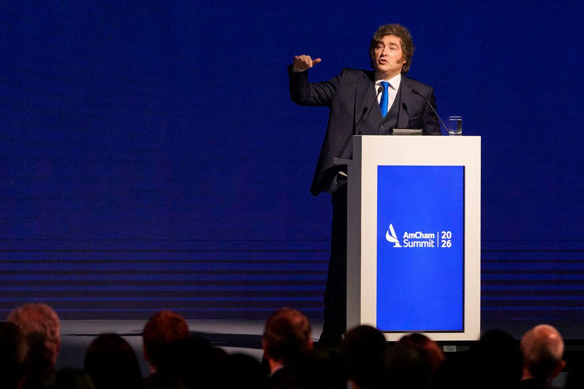 Milei’s inaction against the libertarian internal movement threatens to paralyze the government