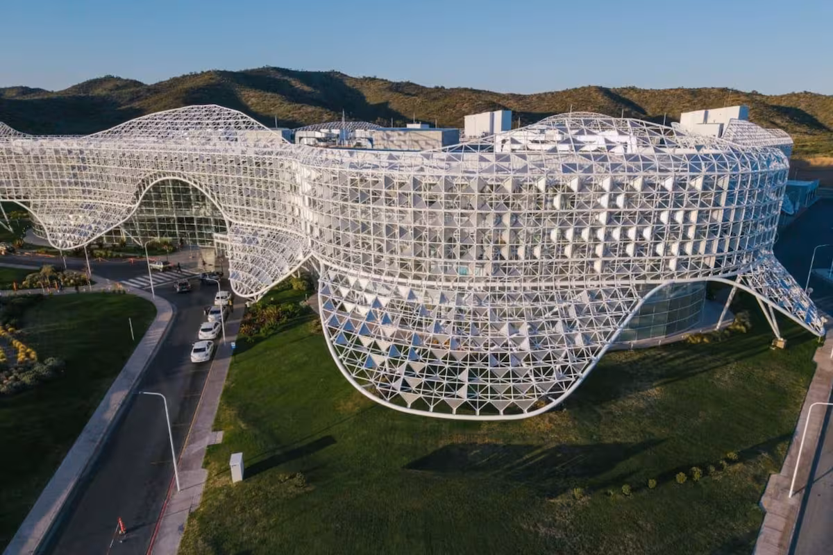 How Argentine hospitals apply AI to optimize results