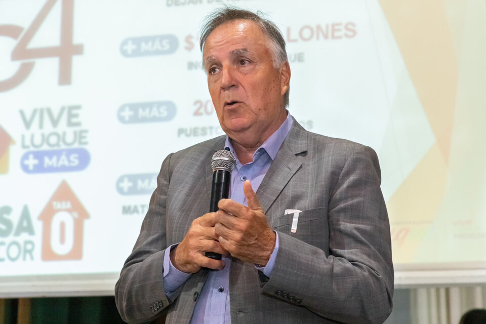 Justice deepens the investigation of LLA officials for millionaire loans at Banco Nación