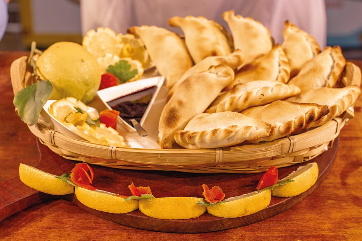 Empanada day, between tradition, record consumption and favorite flavors