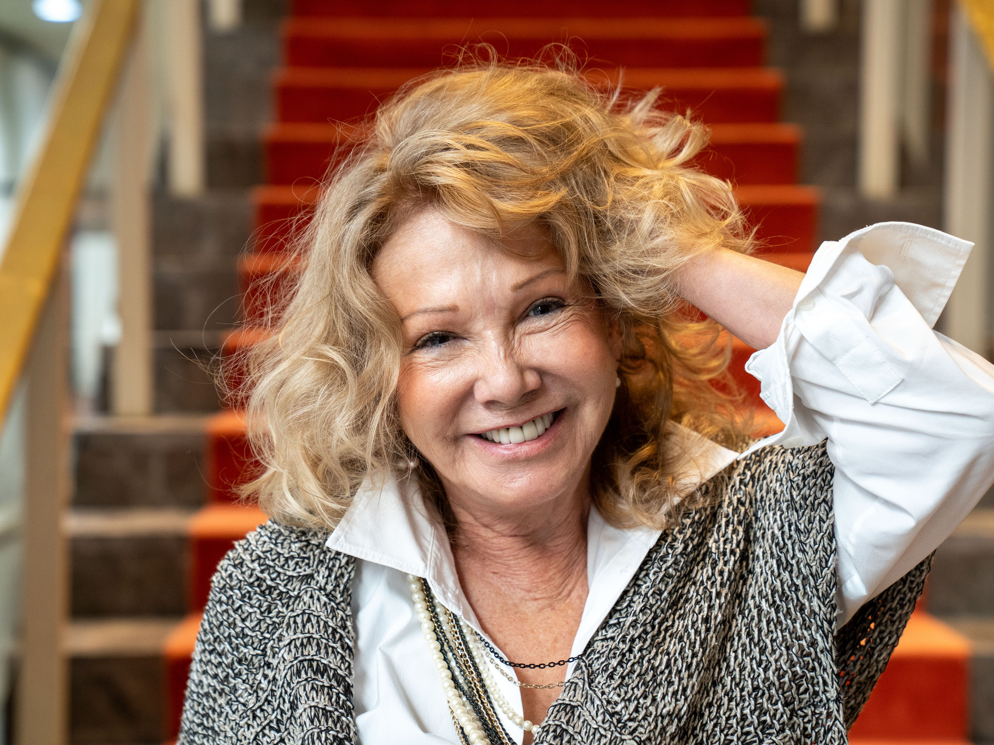 Soledad Silveyra spoke without a filter about old age and her position on euthanasia: “I’m tired of putting in and putting in effort”