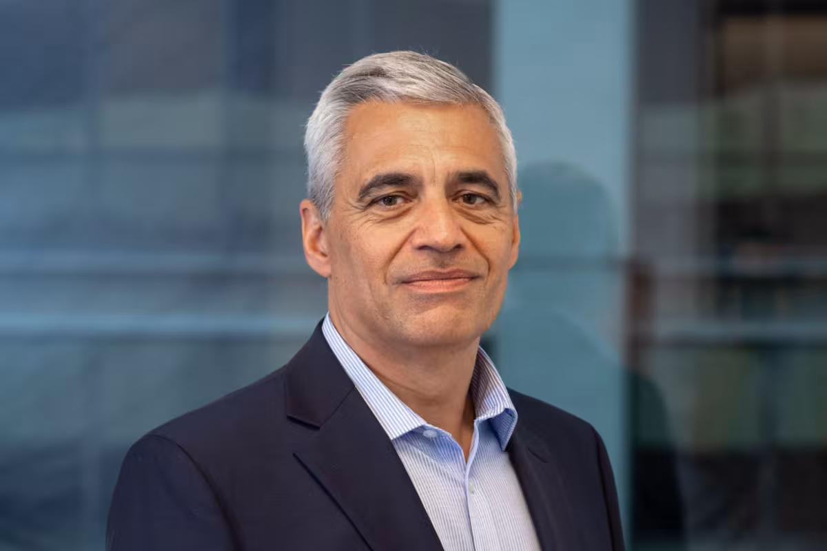 The Argentine who leads a company in Latin America that competes with Google talks about the next evolution of AI