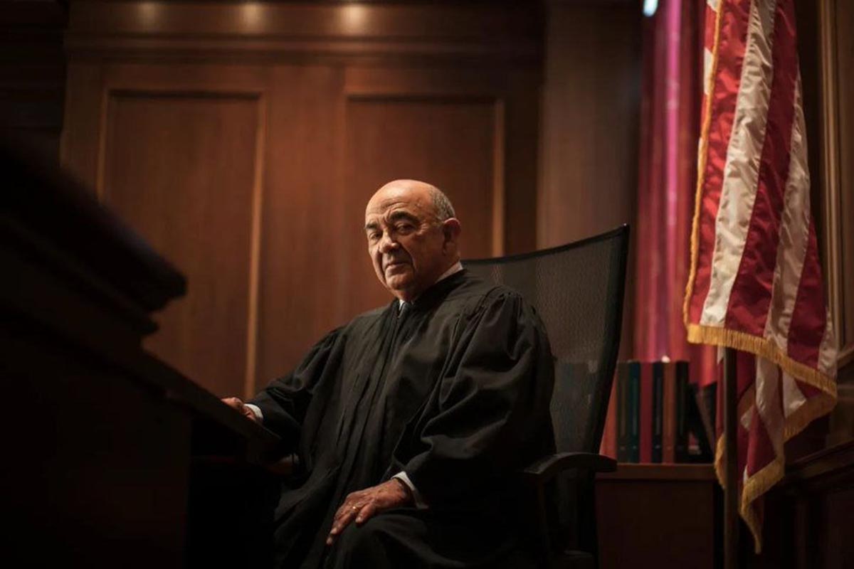 US judge denies dropping charges against Maduro, who says he cannot pay for his defense due to sanctions