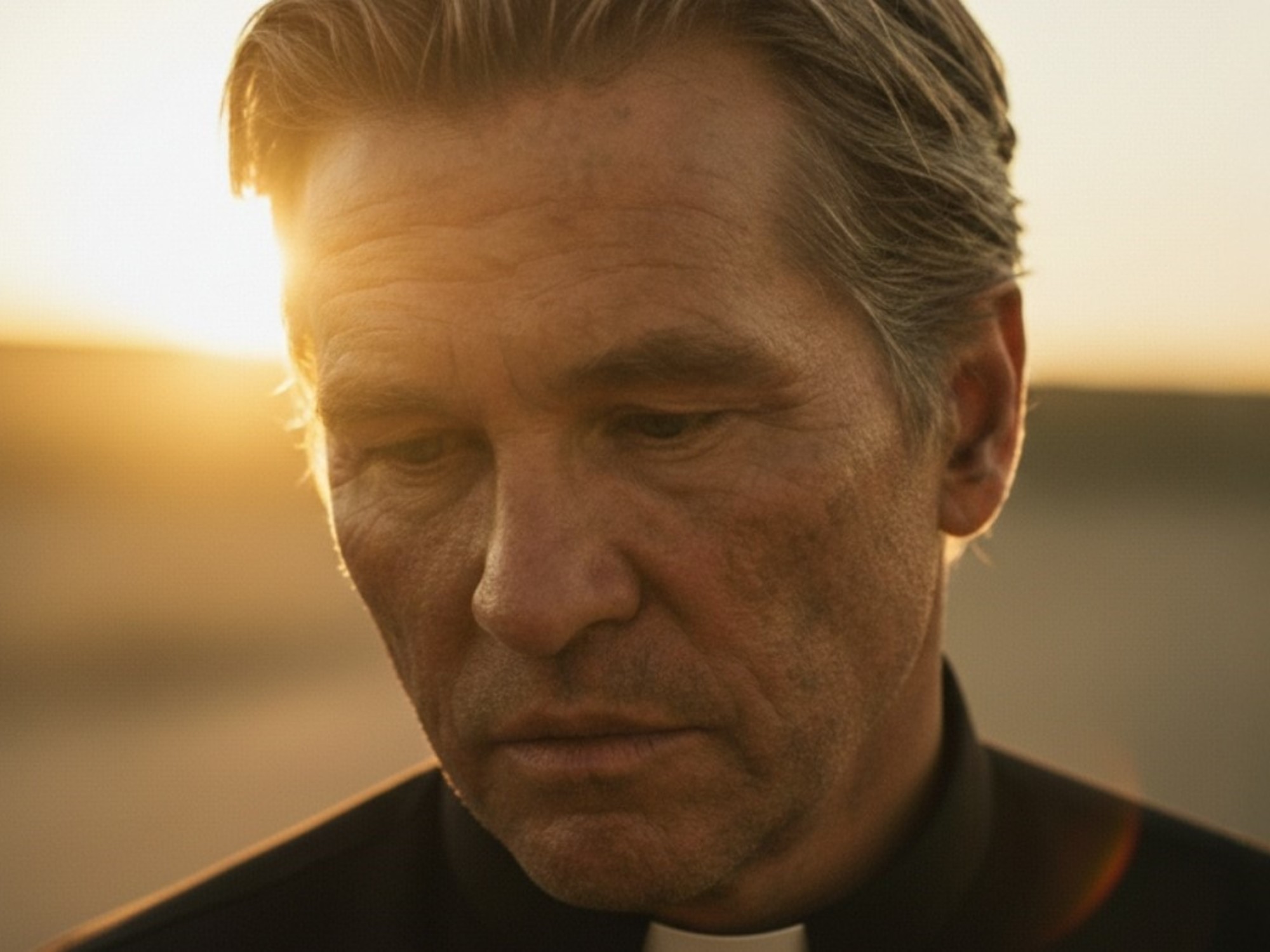 Can a Val Kilmer of Artificial Intelligence win an Oscar?