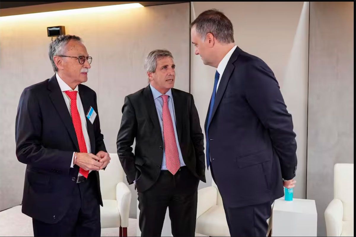 Pami and disability: the Lugones-Caputo tension aggravates the crisis, more and more members are affected and Pettovello stands out