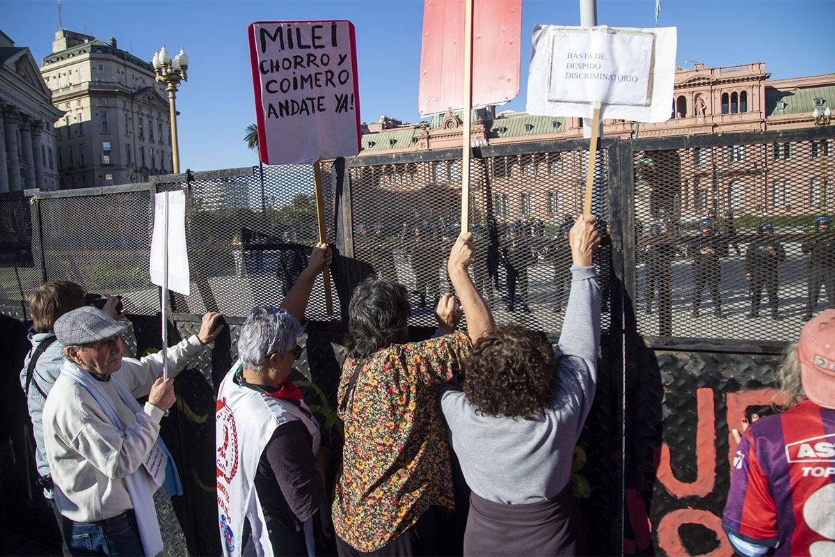 Things happened: a decade in the country of accelerated transformations