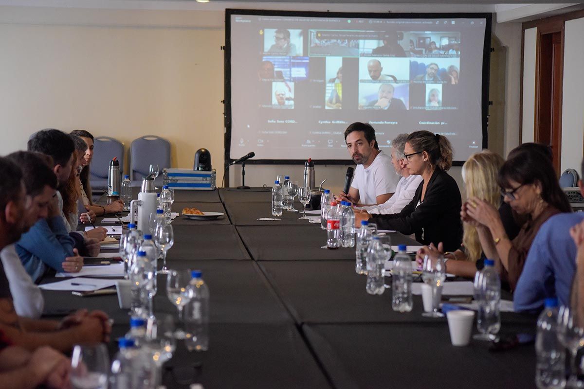 Mental Health: the majority of provinces reject the Government’s regressive reform, while cases do not stop growing