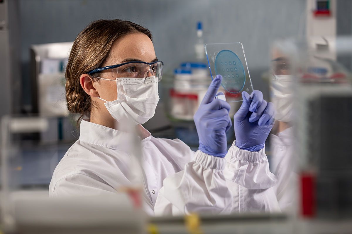 Despite denialism, prevention is advancing: more than 900 vaccines under investigation