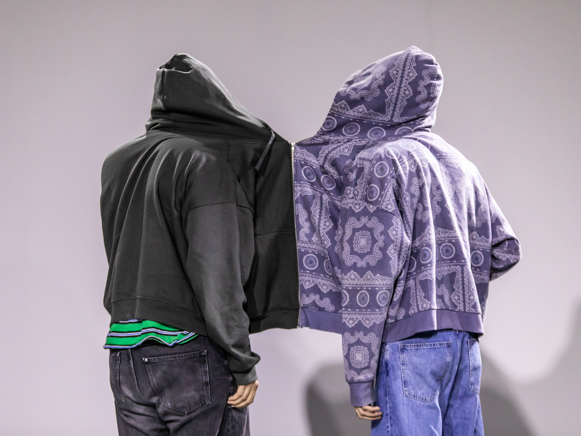 Something more fun than dancing with your sister: My overwhelming family play situation