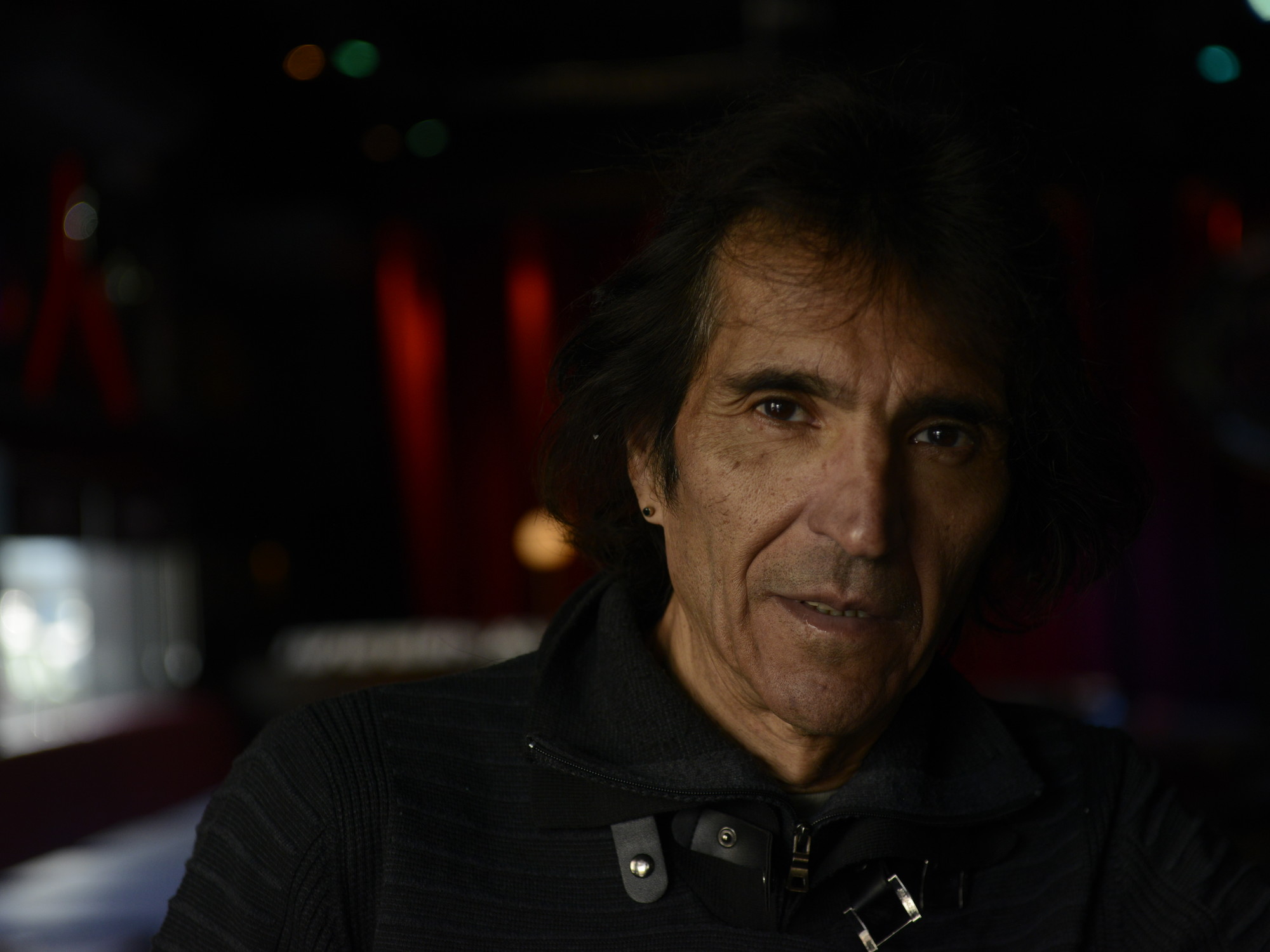 Felipe Staiti died: what is the autoimmune disease that the founder of the Green Enanitos had?