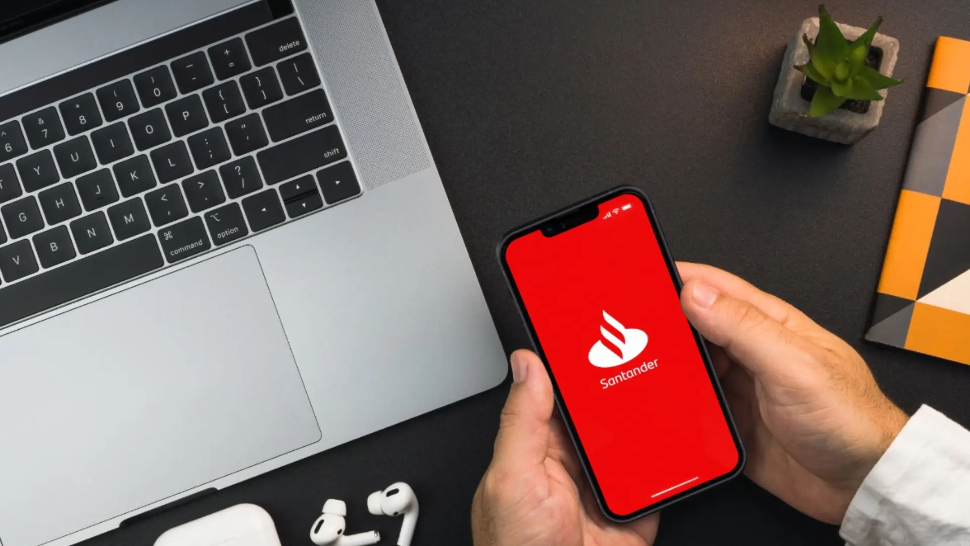 It fell! Scotiabank with critical flaws in mobile banking and transfers