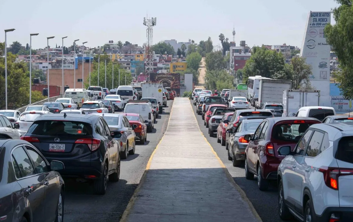 Double Not Circulating Today? Vehicle restrictions for this Saturday the 18th in CDMX and Edomex
